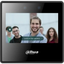 DAHUA DHI-ASA3223A-W Считыватель биометрический