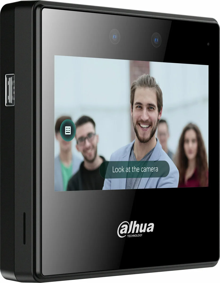 Dahua DHI-ASA3223A-W DHI-ASA3223A-W Dahua DHI-ASA3223A-W DHI-ASA3223A-W