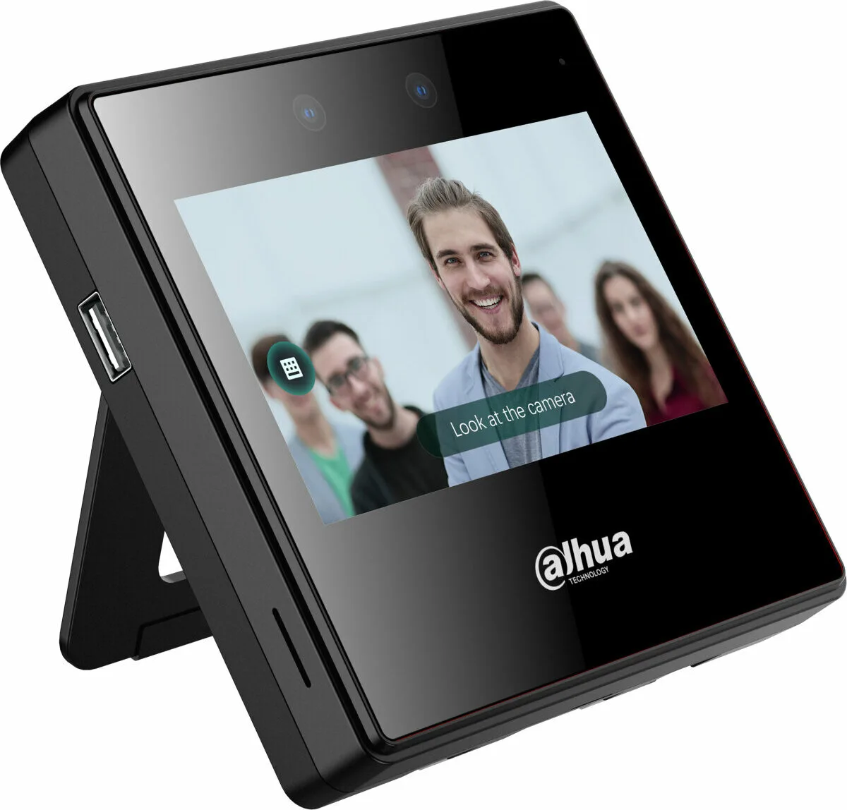 Dahua DHI-ASA3223A-W DHI-ASA3223A-W Dahua DHI-ASA3223A-W DHI-ASA3223A-W
