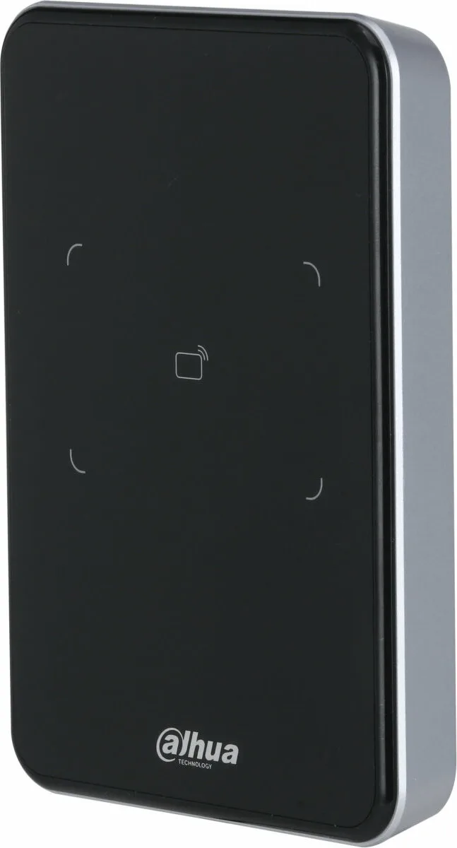 Dahua DHI-ASR2100A DHI-ASR2100A Dahua DHI-ASR2100A DHI-ASR2100A