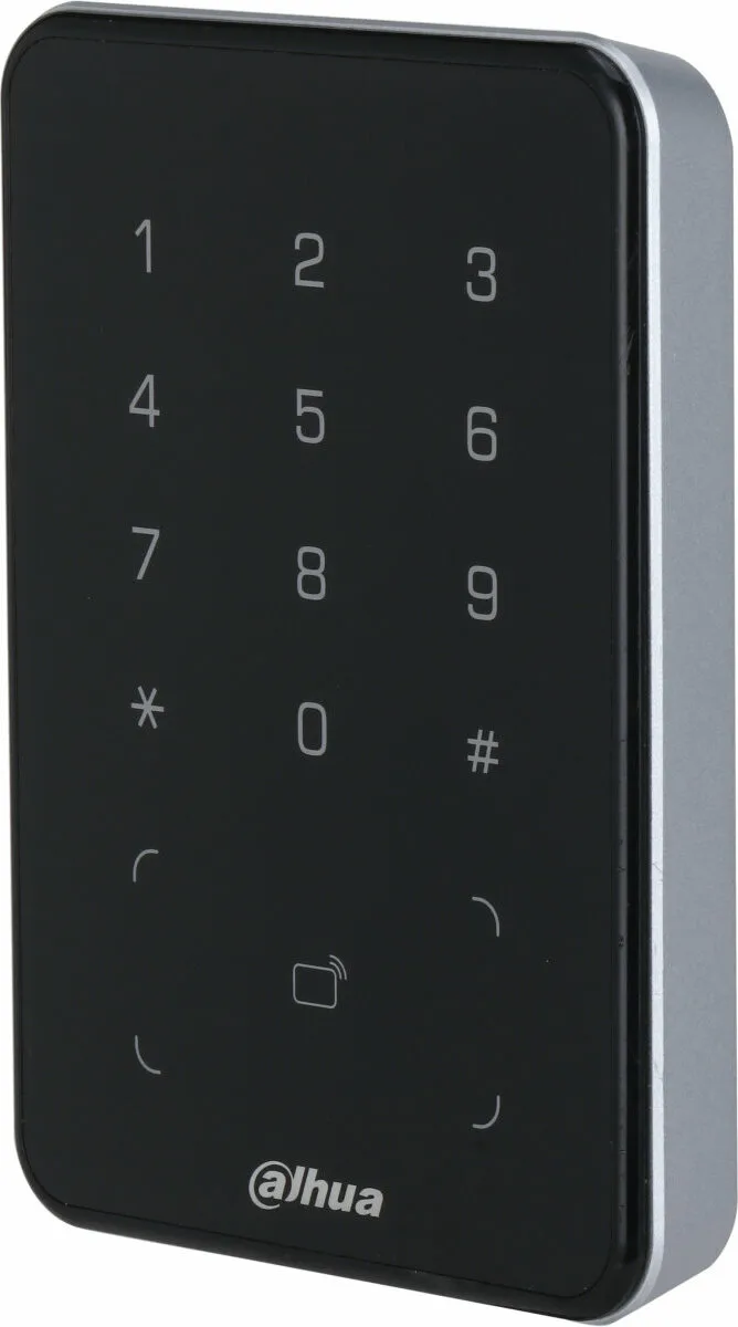 Dahua DHI-ASR2101A-D DHI-ASR2101A-D Dahua DHI-ASR2101A-D DHI-ASR2101A-D