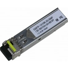 DAHUA DH-GSFP-1310R-20-SMF SFP-модуль
