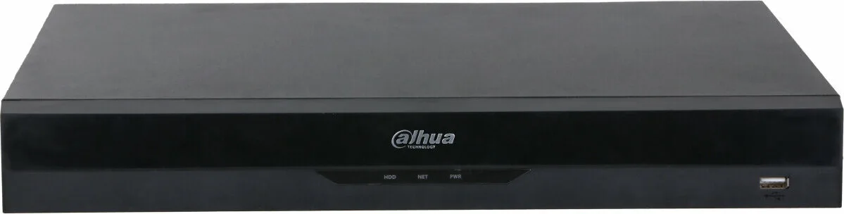 DAHUA DHI-NVR5216-EI IP Видеорегистратор (NVR)