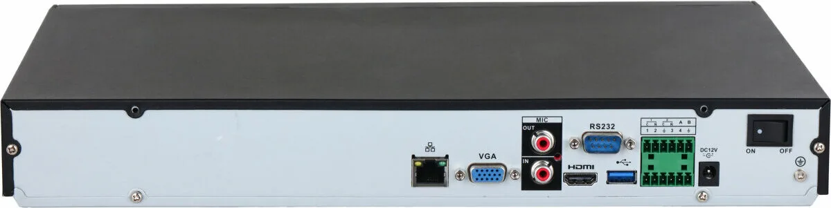 Dahua DHI-NVR5216-EI DHI-NVR5216-EI Dahua DHI-NVR5216-EI DHI-NVR5216-EI