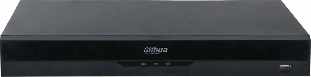 DAHUA DHI-NVR5216-8P-EI IP Видеорегистратор (NVR)