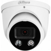 DAHUA DH-IPC-HDW3449HP-AS-PV-0280B-S4 Купольная IP-камера