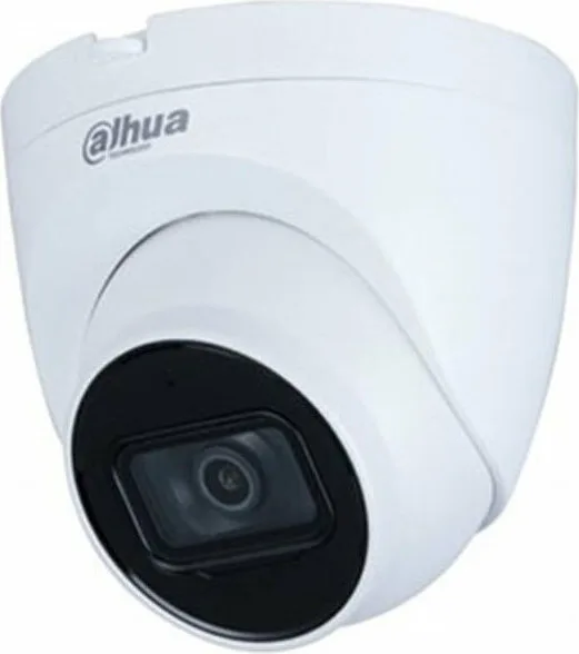DAHUA DH-IPC-HDW2230TP-AS-0280B-S2 Купольная IP-камера