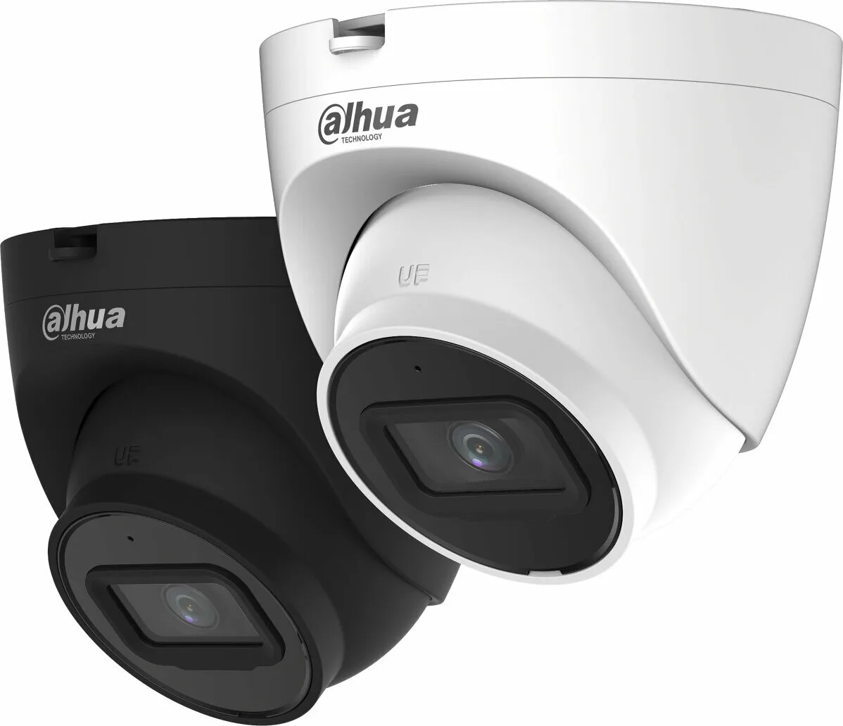 DAHUA DH-IPC-HDW2230TP-AS-0280B-S2 Купольная IP-камера