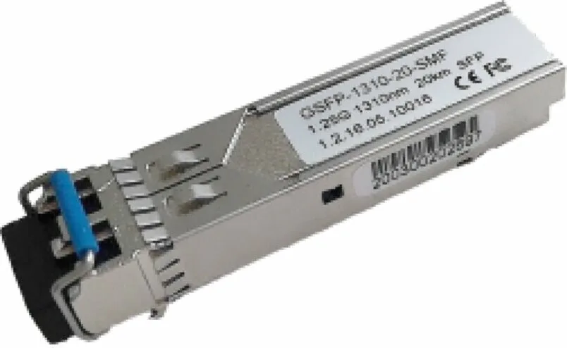 Dahua DH-GSFP-1310-20-SMF DH-GSFP-1310-20-SMF Dahua DH-GSFP-1310-20-SMF DH-GSFP-1310-20-SMF