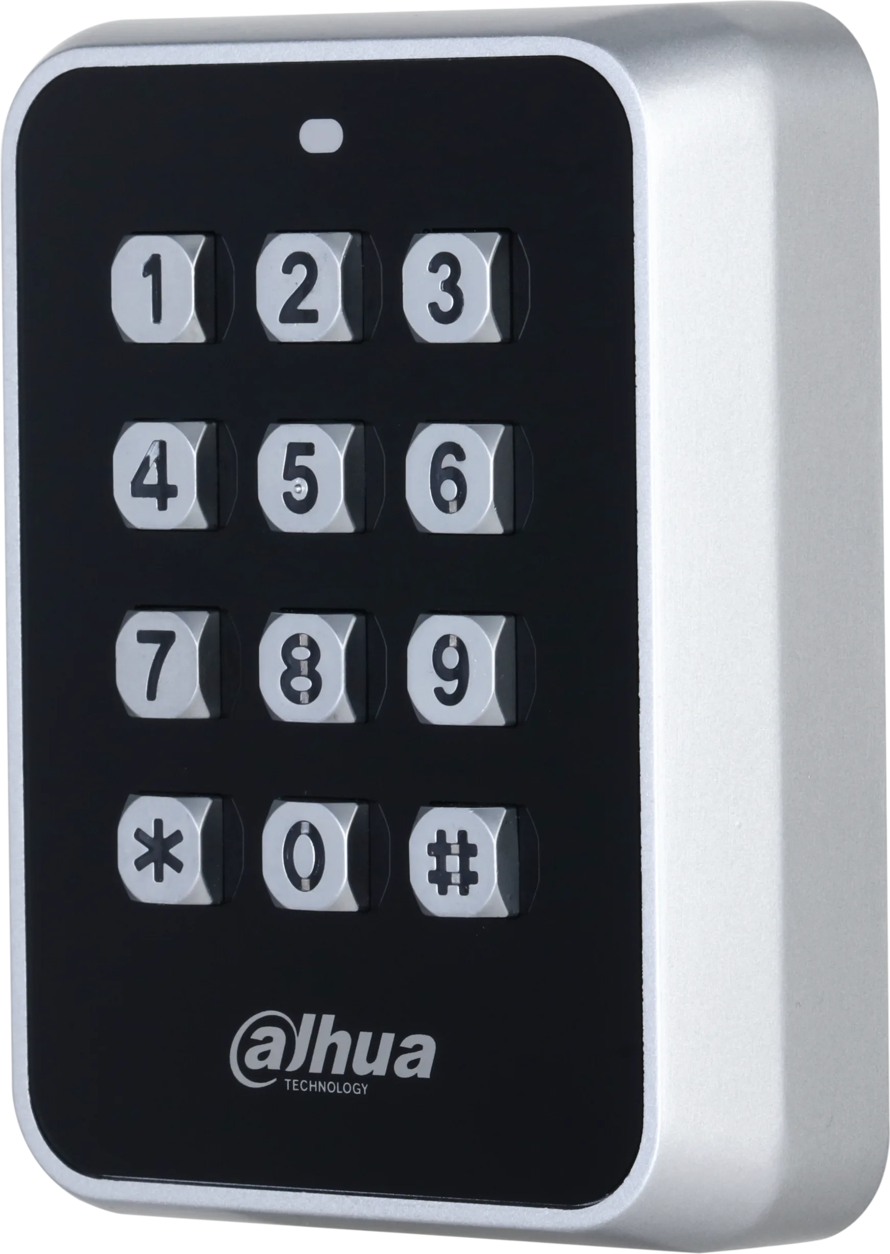 DAHUA DHI-ASR1101M-D-V1 Считыватель с клавиатурой