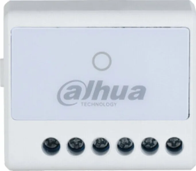 DAHUA DHI-ARM7011-W2Охранная GSM система DAHUA
