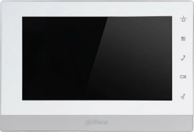 Dahua DHI-VTH1550CH-S2 DHI-VTH1550CH-S2 Dahua DHI-VTH1550CH-S2 DHI-VTH1550CH-S2