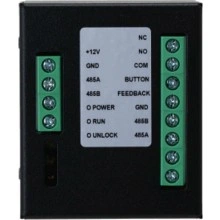 DAHUA DHI-DEE1010B-S2 Дополнительное оборудование для IP-домофонов