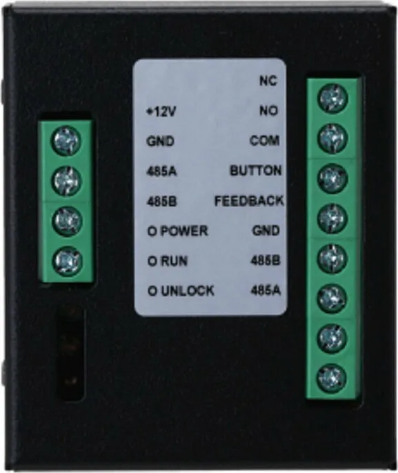 Dahua DHI-DEE1010B-S2 DHI-DEE1010B-S2 Dahua DHI-DEE1010B-S2 DHI-DEE1010B-S2