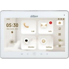 DAHUA DHI-VTH5241DW-S2 Монитор IP-домофона
