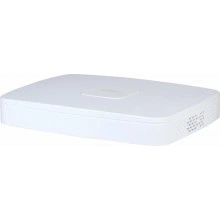 DAHUA DHI-NVR4108-8P-EI IP Видеорегистратор (NVR)