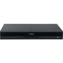 DAHUA DHI-NVR5208-8P-EI IP Видеорегистратор (NVR)