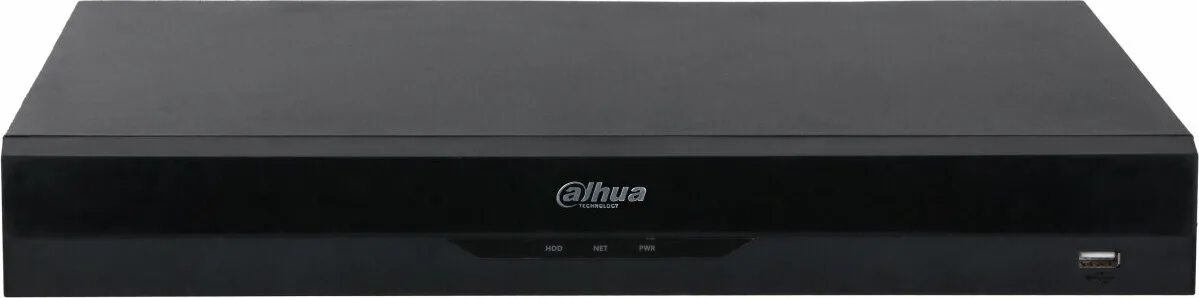 DAHUA DHI-NVR4216-EI IP Видеорегистратор (NVR)