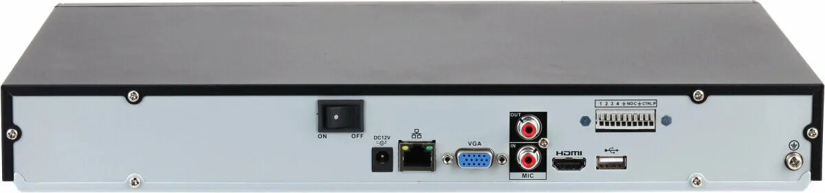 Dahua DHI-NVR4216-EI DHI-NVR4216-EI Dahua DHI-NVR4216-EI DHI-NVR4216-EI