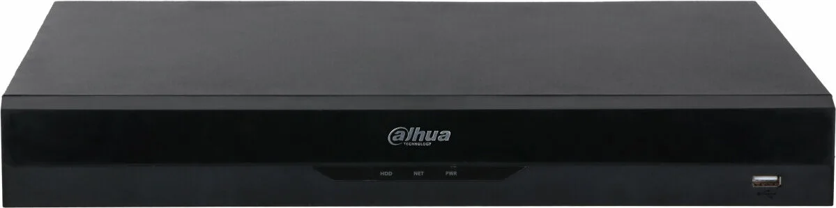 DAHUA DHI-NVR4216-16P-EI IP Видеорегистратор (NVR)
