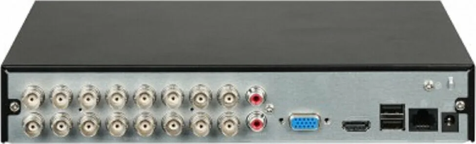 DAHUA DH-XVR1B16-I DH-XVR1B16-I DAHUA DH-XVR1B16-I DH-XVR1B16-I