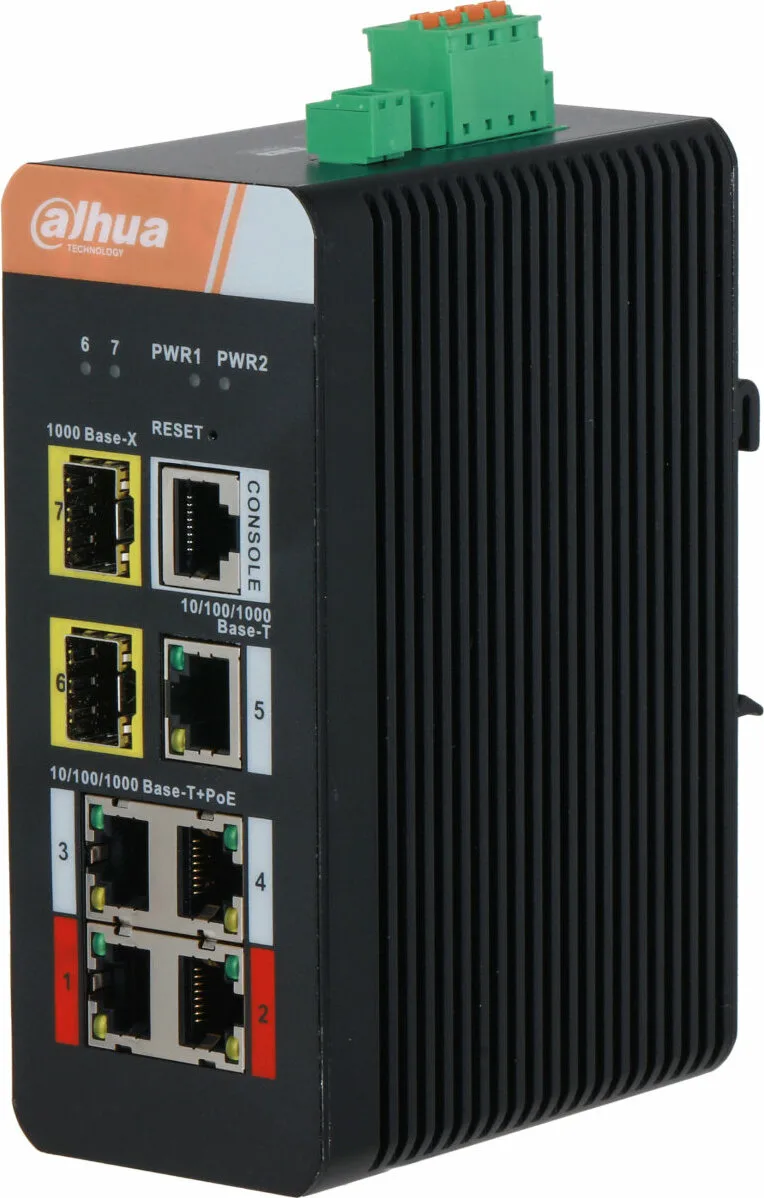 DAHUA DH-IS4207-4GT-120 DH-IS4207-4GT-120 DAHUA DH-IS4207-4GT-120 DH-IS4207-4GT-120