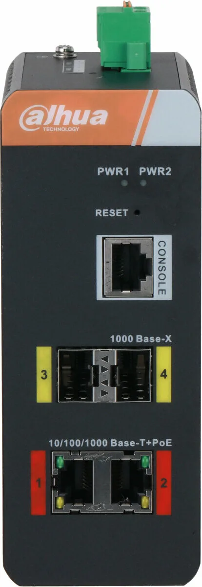 DAHUA DH-IS4204-2GT-120 DH-IS4204-2GT-120 DAHUA DH-IS4204-2GT-120 DH-IS4204-2GT-120
