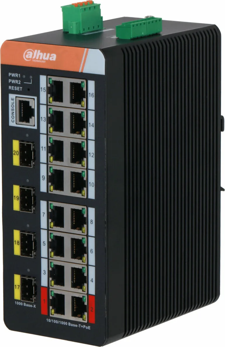 DAHUA DH-IS4420-16GT-240 DH-IS4420-16GT-240 DAHUA DH-IS4420-16GT-240 DH-IS4420-16GT-240