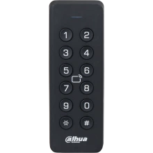 DAHUA DHI-ASR2101H Считыватель с клавиатурой