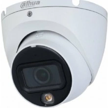 DAHUA DH-HAC-HDW1500TLMP-IL-A-0280B-S2 Видеокамера AHD/TVI/CVI/CVBS