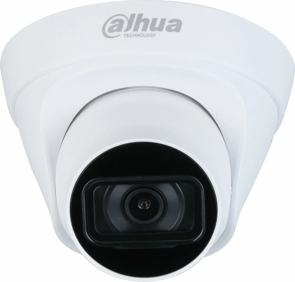 DAHUA DH-IPC-HDW1230T1P-0280B-S5 Купольная IP-камера