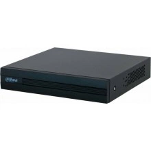 DAHUA DH-XVR1B04H-I(512G) Видеорегистратор гибридный