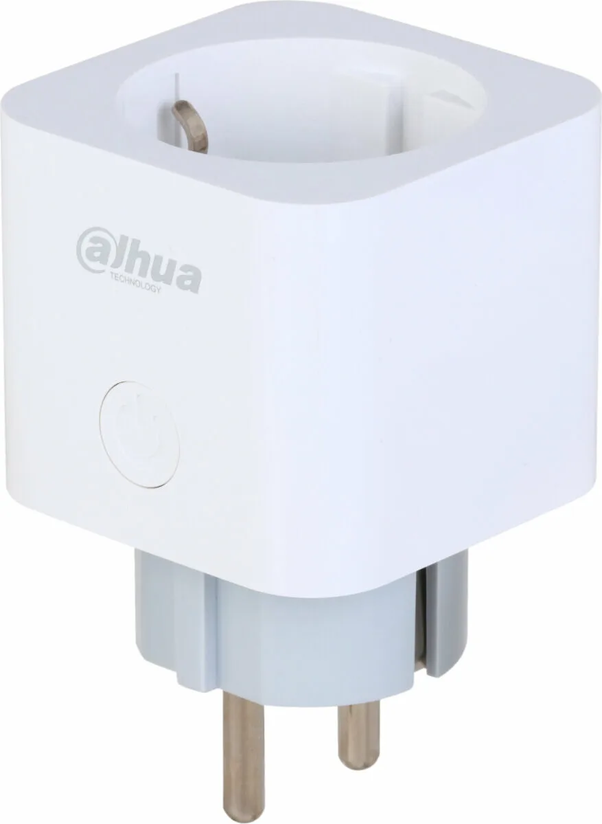 DAHUA DHI-ICS1-W2(868) Умные розетки