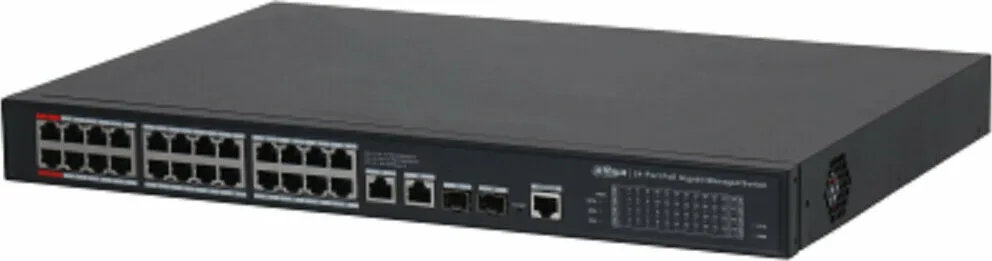 DAHUA DH-S4228-24GT-240 DH-S4228-24GT-240 DAHUA DH-S4228-24GT-240 DH-S4228-24GT-240