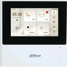 DAHUA DHI-VTH2611L-WP Монитор IP-домофона