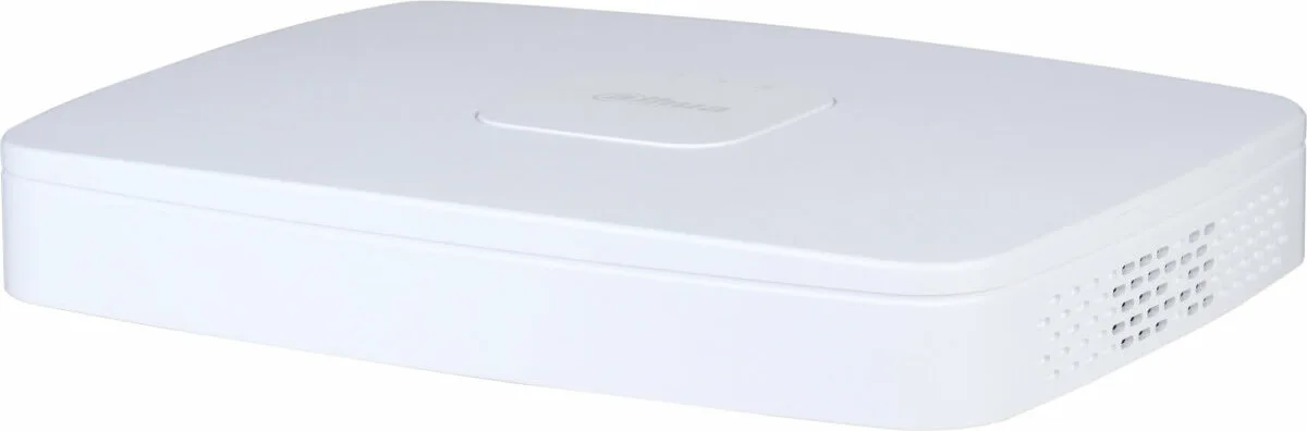 DAHUA DHI-NVR4108-8P-4KS3 IP Видеорегистратор (NVR)