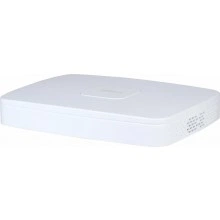 DAHUA DHI-NVR4108-8P-4KS3 IP Видеорегистратор (NVR)