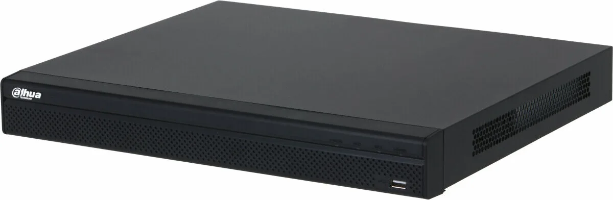 DAHUA DHI-NVR4208-8P-4KS3 IP Видеорегистратор (NVR)