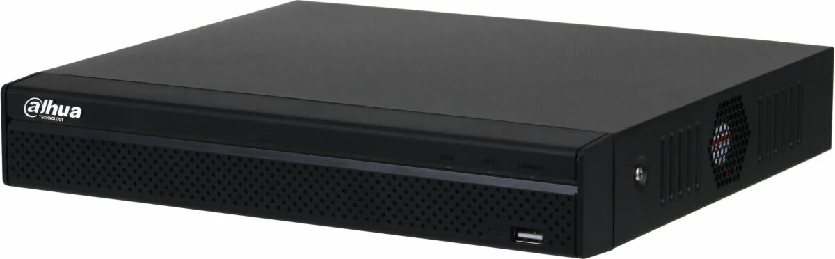 DAHUA DHI-NVR4116HS-4KS3 IP Видеорегистратор (NVR)