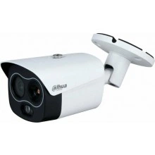 DAHUA DHI-TPC-BF1241-B10F12-DW-S8 Тепловизионная IP-камера