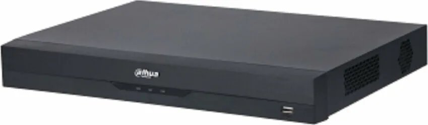 DAHUA DHI-NVR5208-EI IP Видеорегистратор (NVR)