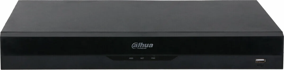 DAHUA DHI-NVR5216-16P-EI IP Видеорегистратор (NVR)