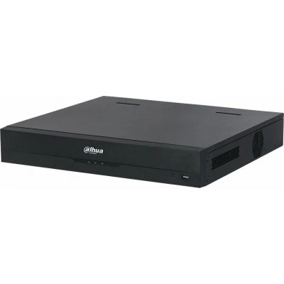 DAHUA DHI-NVR5416-16P-EI IP Видеорегистратор (NVR) DAHUA DHI-NVR5416-16P-EI IP Видеорегистратор (NVR)