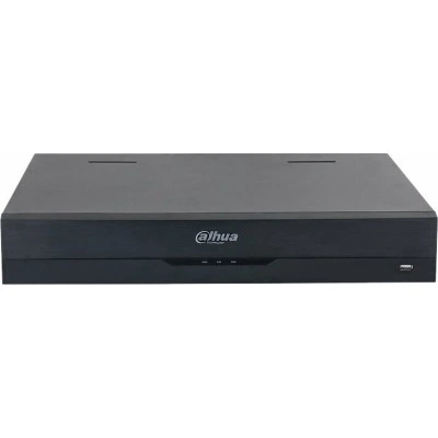 DAHUA DHI-NVR5416-16P-EI IP Видеорегистратор (NVR) DAHUA DHI-NVR5416-16P-EI IP Видеорегистратор (NVR)