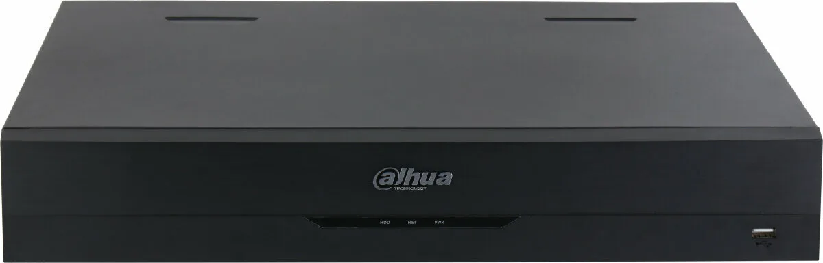 DAHUA DHI-NVR5464-EI IP Видеорегистратор (NVR)