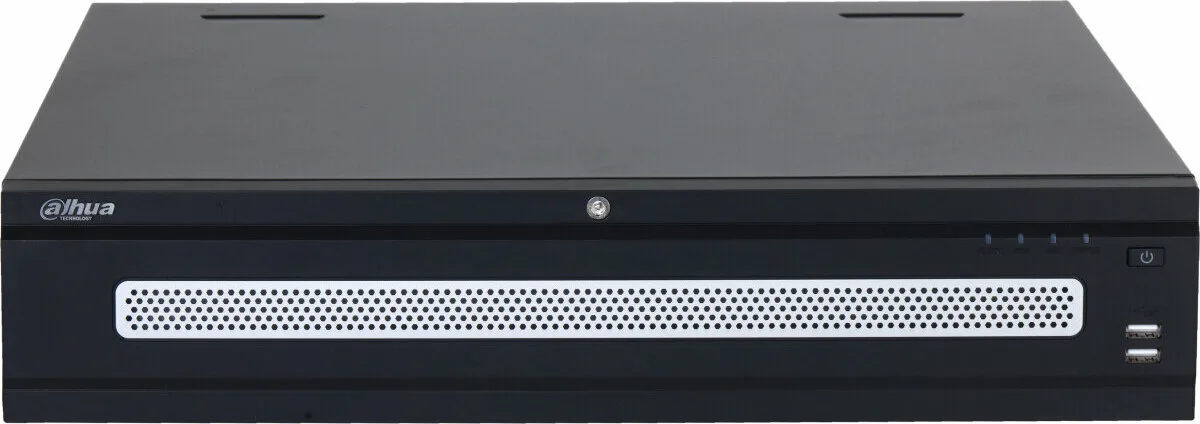 DAHUA DHI-NVR608H-128-XI IP Видеорегистратор (NVR)