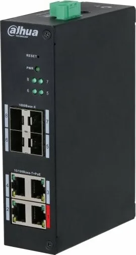 DAHUA DH-HS4408-4ET-96 DH-HS4408-4ET-96 DAHUA DH-HS4408-4ET-96 DH-HS4408-4ET-96
