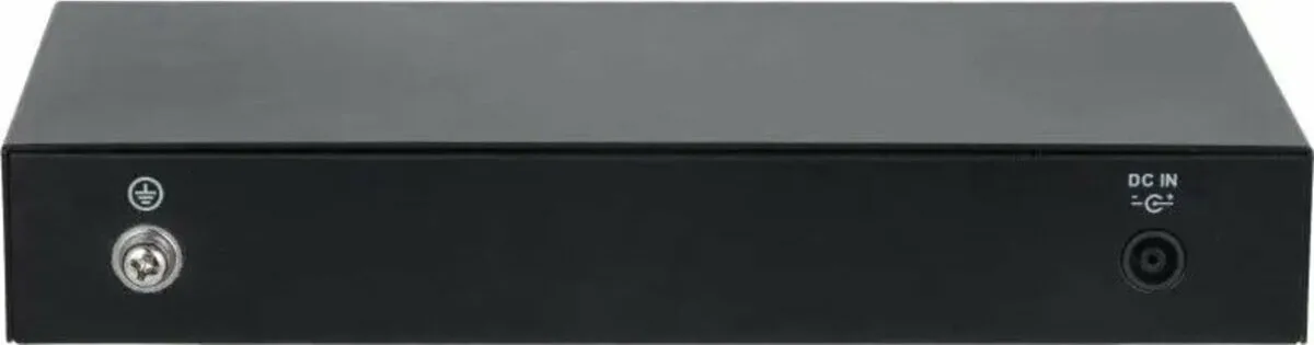 DAHUA DH-CS4010-8ET-60 DH-CS4010-8ET-60 DAHUA DH-CS4010-8ET-60 DH-CS4010-8ET-60