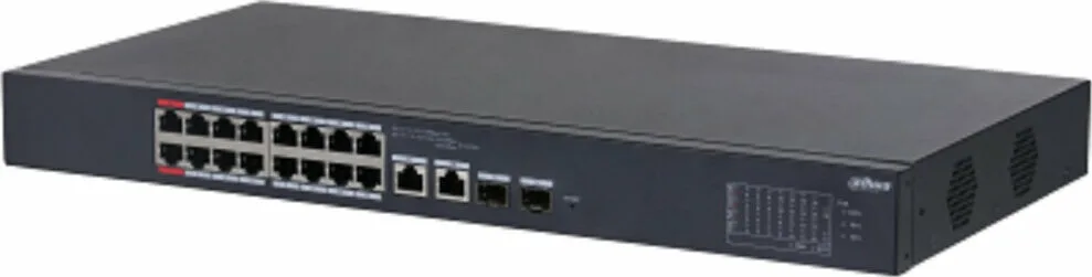 DAHUA DH-CS4218-16ET-240 DH-CS4218-16ET-240 DAHUA DH-CS4218-16ET-240 DH-CS4218-16ET-240