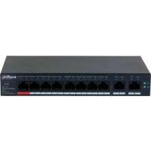 DAHUA DH-CS4010-8GT-110 Коммутатор POE